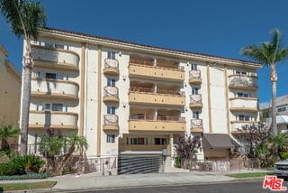 Building Photo - 1828 Glendon Ave
