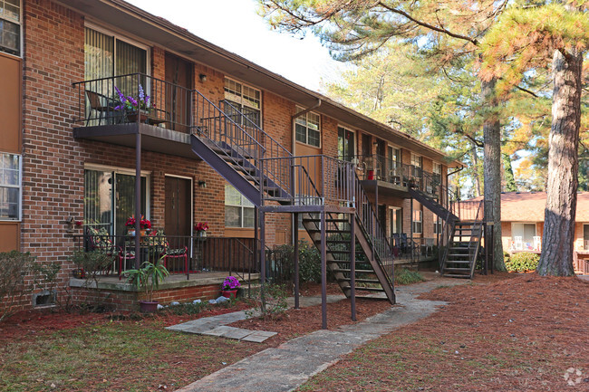 Building Photo - Prince Avondale Apartments