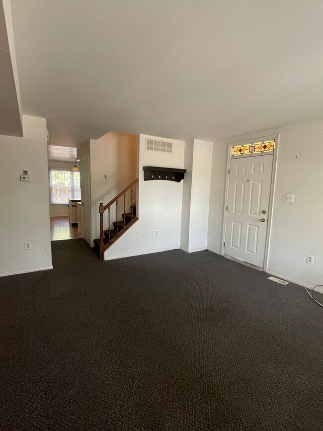 Foto del edificio - Lovely Washington Hill 3bd/2ba EOG Rowhome...