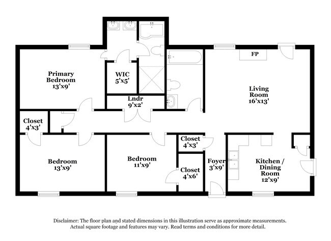 Building Photo - 7512 Val Marie Ln