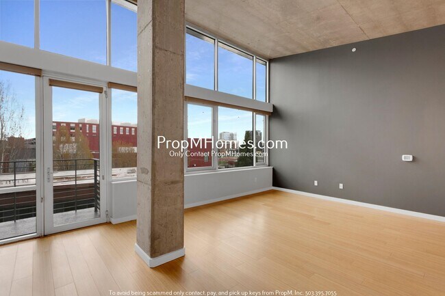 Foto del edificio - Modern Goose Hollow Condo w/ City Views – ...