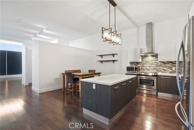 Foto del edificio - 433 Pine Ave