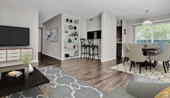 Cheap Apartments for Rent under $1,200