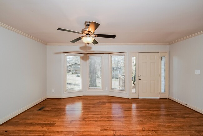 Foto del edificio - Comfortable 4-Bedroom Home in Trussville, AL