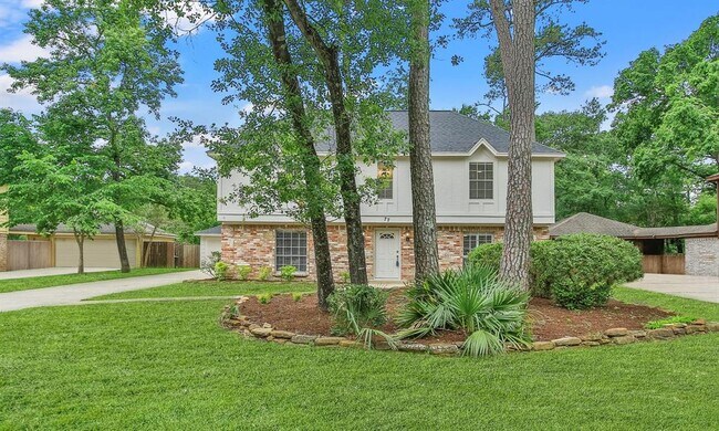 Foto del edificio - 77 Crystal Lake Ln