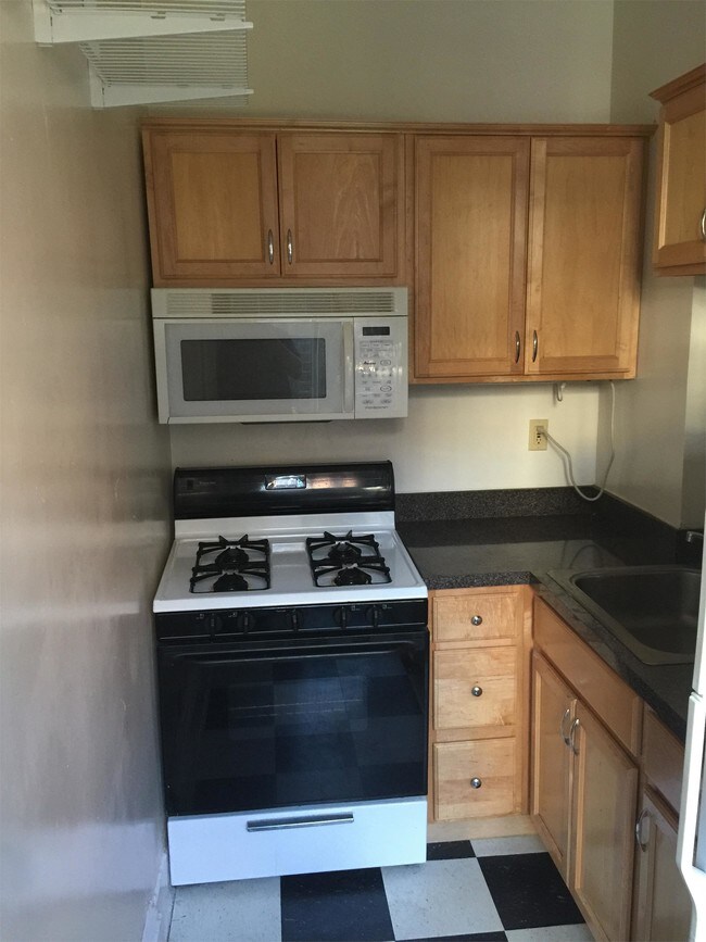 Foto del edificio - 251 Robert St