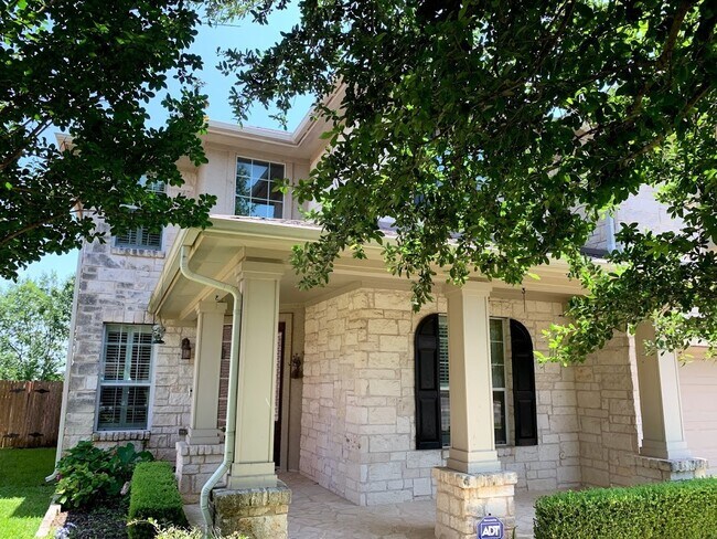Foto del edificio - Gorgeous Home on a Greenbelt in Avery Ranch!