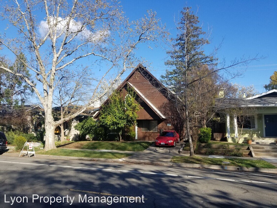 Primary Photo - 2 br, 2 bath House - 1509 34th Street