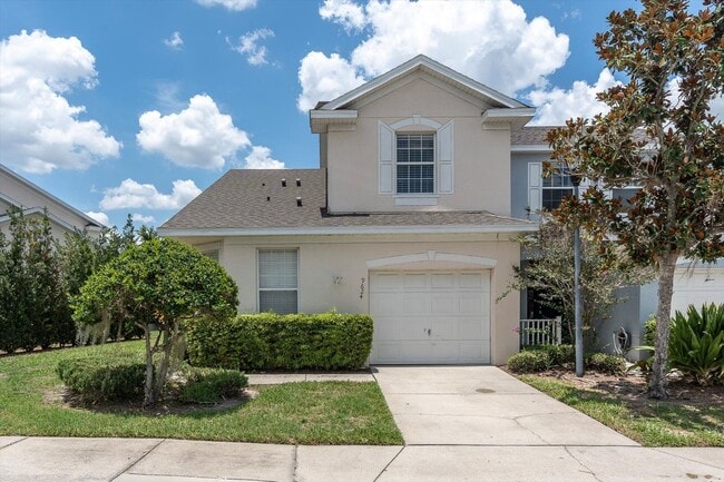 Spacious 3-Bedroom Townhome Riverview - Spacious 3-Bedroom Townhome Riverview
