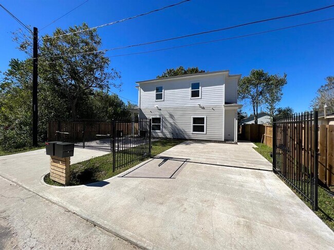 Foto del edificio - 7922 Jester St