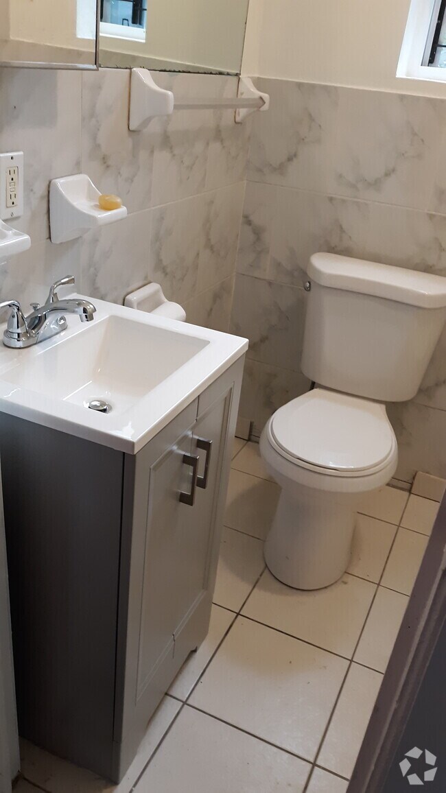 Apartments for Rent in 11208