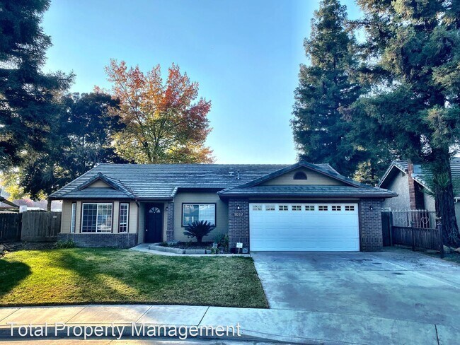Building Photo - 3 br, 2 bath House - 1917 S Anthony Ct.