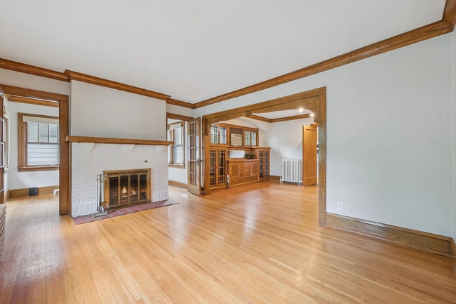 Living Room - 1892 Lincoln Ave