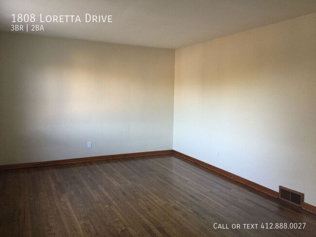 Building Photo - 1808 Loretta Dr