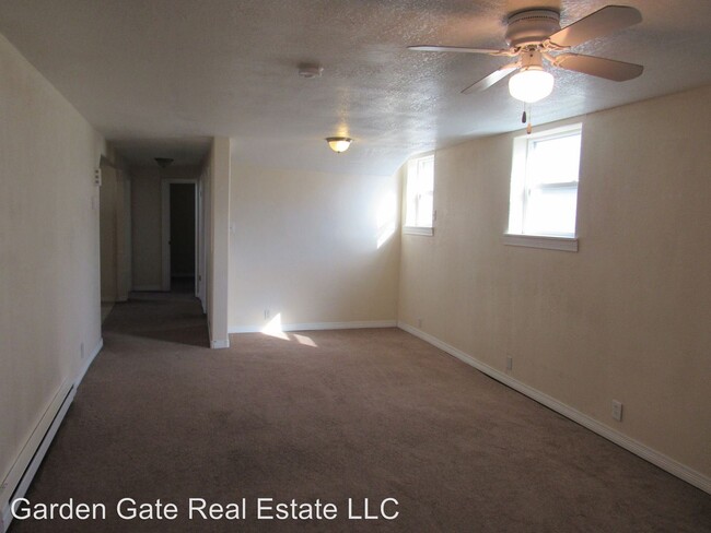 Foto del edificio - 1041 E 6th St