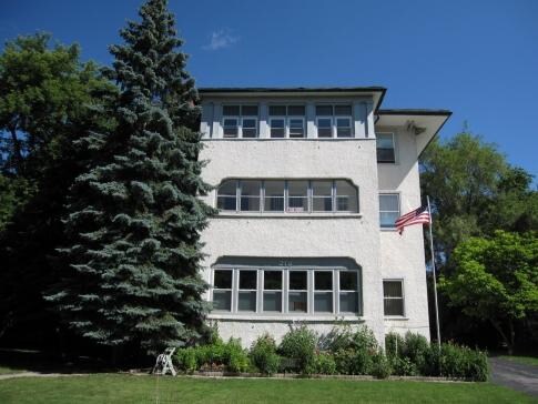 Primary Photo - 218 Herrick Rd