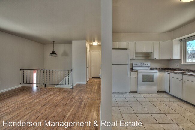 Building Photo - 4 br, 2 bath House - 309 N Roosevelt Ave