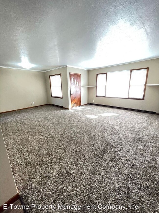 Building Photo - 2 br, 1 bath House - 1713 N. Quincy