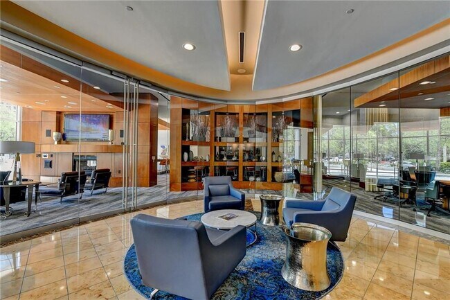 Foto del edificio - 3324 Peachtree St NE