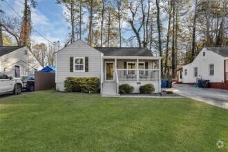 Building Photo - 2912 Palm Dr