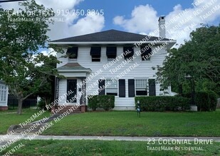 Building Photo - 23 Colonial Dr