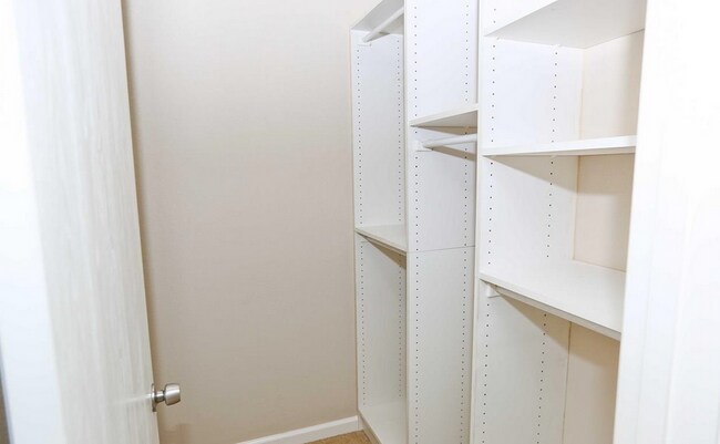 Walk-in Closet - 31123 Alvarado Niles Rd