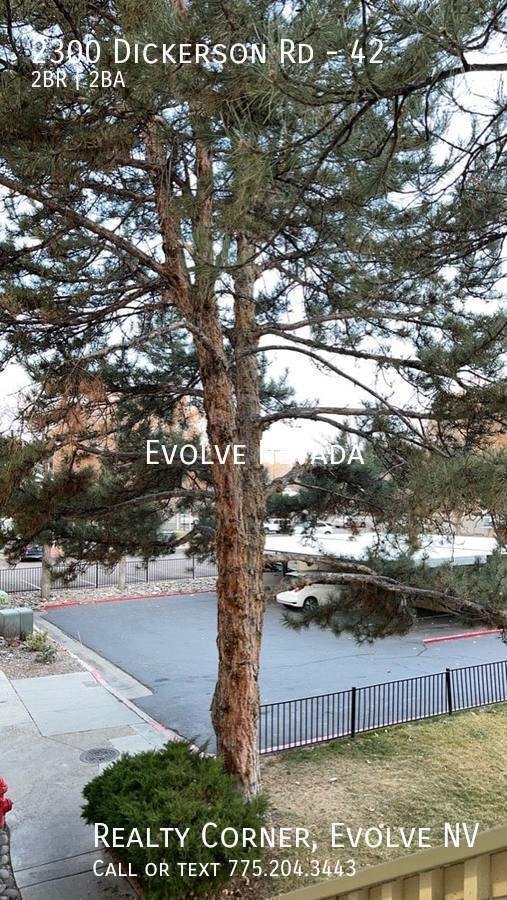Building Photo - 2 Bed, 2 Bath Condo near Truckee River
