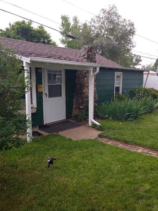 Foto principal - 4800 S Grant St