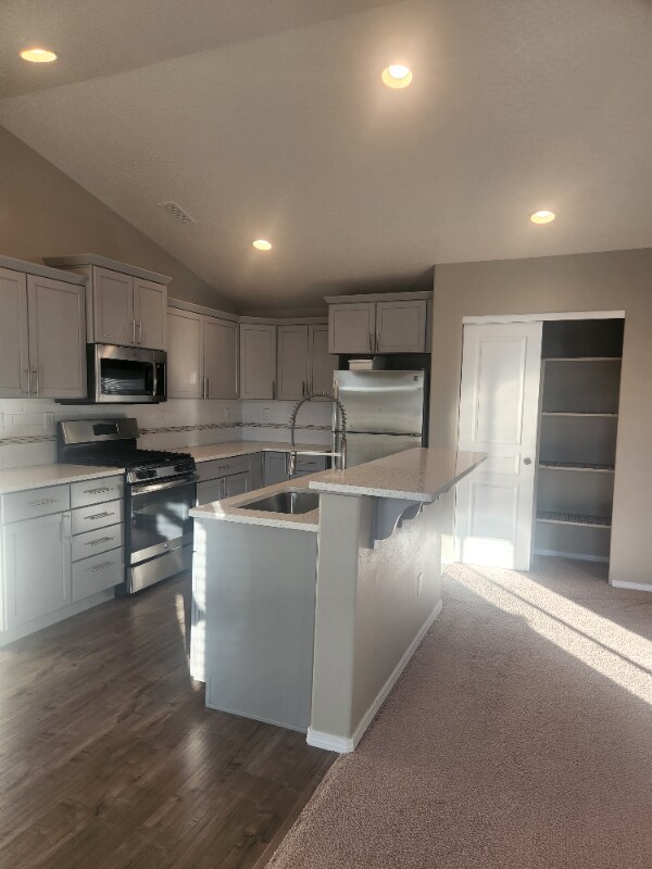 Foto del edificio - 13341 N Telluride Loop