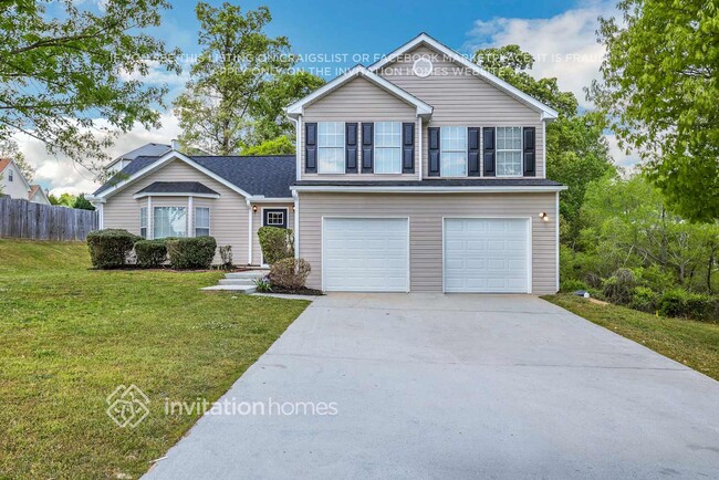 Foto del edificio - 7754 Providence Point Way