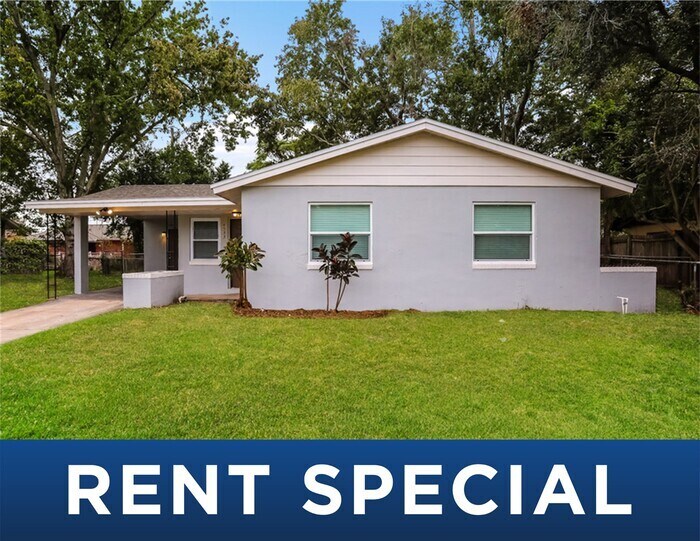 4533 Wheatley St, Orlando, FL 32811 House Rental in Orlando, FL