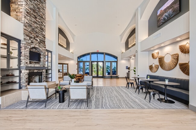 Building Photo - Springs at Alta Mesa