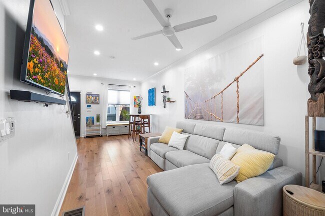 Foto del edificio - 2906 W Flora St