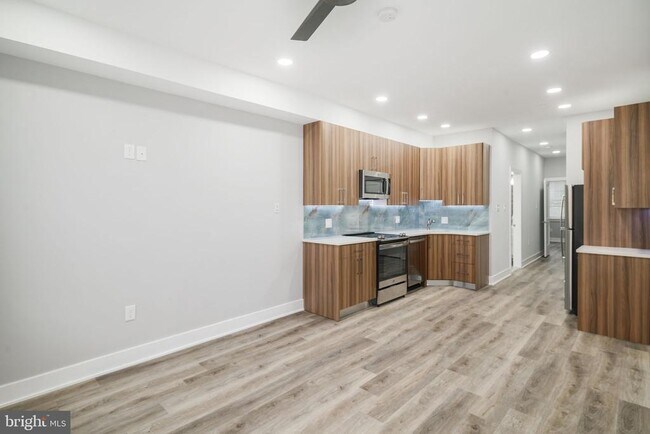 Foto del edificio - 2950 Kensington Ave