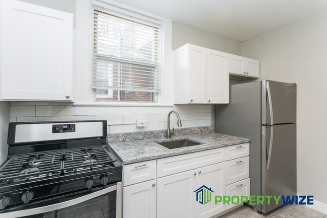 Foto del edificio - 1814 E 30th St