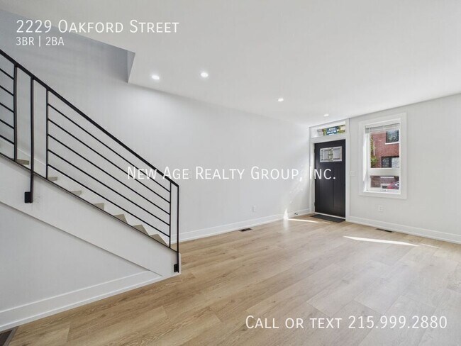 Foto del edificio - 2229 Oakford St