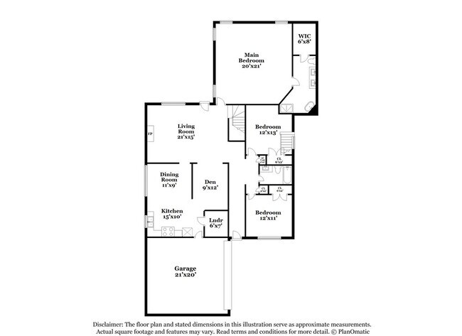 Foto del edificio - 2875 Liverpool Ln