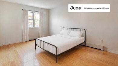 Building Photo - Room in Shared 4 bed/2 bath home in Flatbush