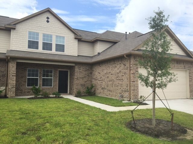 Primary Photo - Bavaria - 12322 Dona Ln Houston TX 77044
