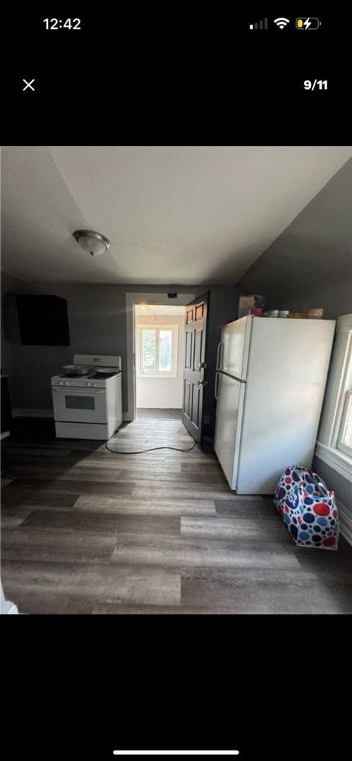 Foto del edificio - Charming 2BR Duplex in Rochester