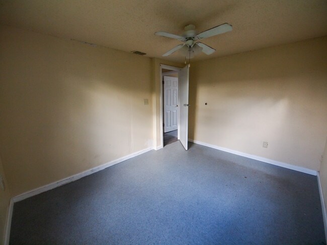 Bedroom 2 - 2801 Guadalupe St