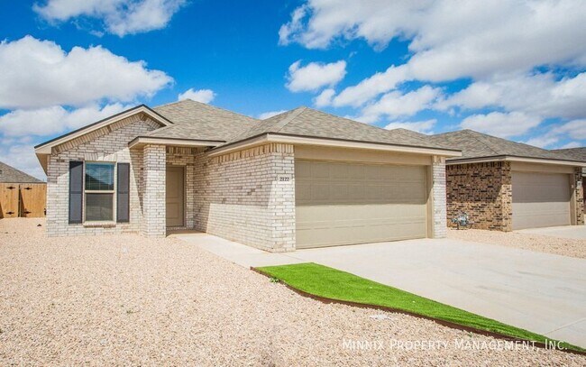 Foto del edificio - 2122 Kirksey Ave