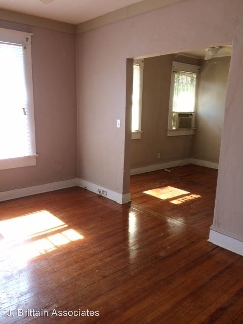 Building Photo - 3 br, 2 bath House - 702 Knox Avenue