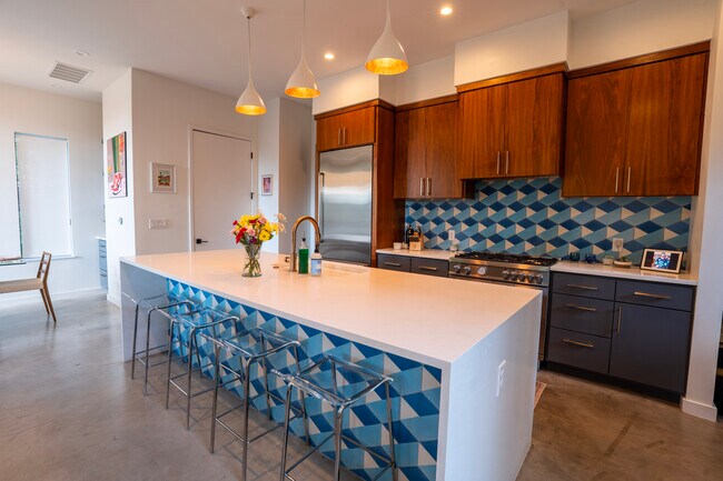 Foto del edificio - 2509 Durwood St