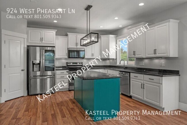 Foto del edificio - 924 W Pheasant Ln