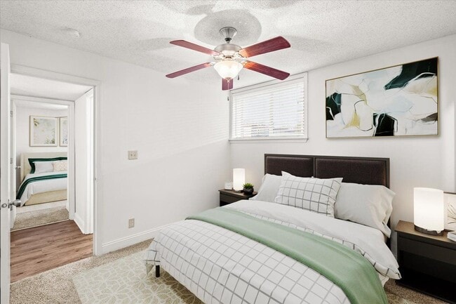 Building Photo - Fiesta Square Apartments & Townhomes
