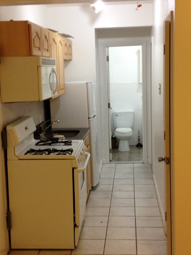 Foto del edificio - 1213 Avenue P Ave