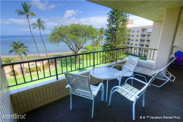Primary Photo - 800 S Kihei Rd