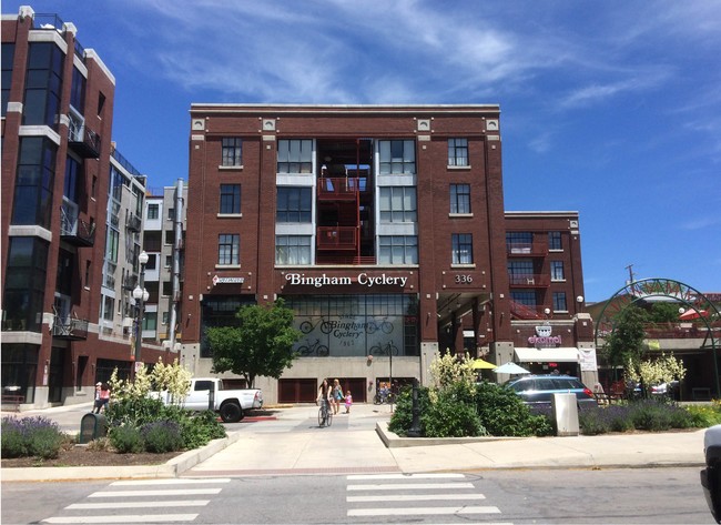Building Photo - Uffens Marketplace