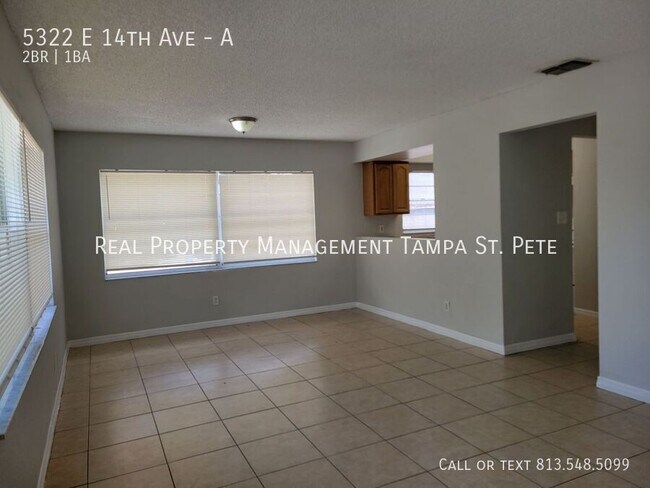 Foto del edificio - 5322 E 14th Ave